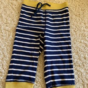 Mini Boden pants